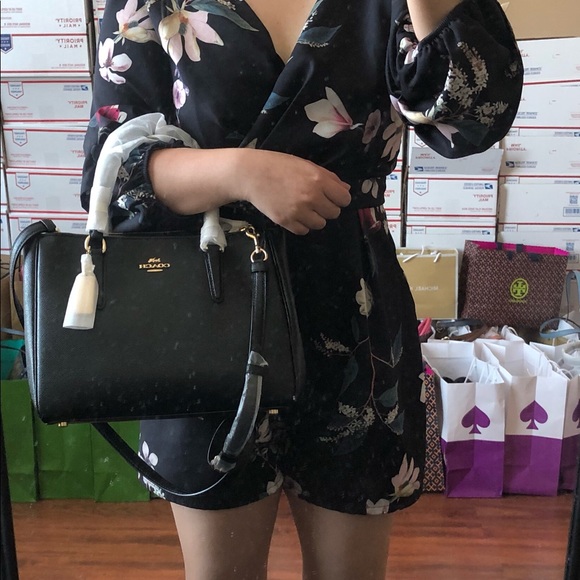 ❤️👜NWT Coach tote❤️ - Picture 8 of 8